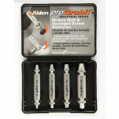 Machine and Tool Maintenance - Extractor Tools image